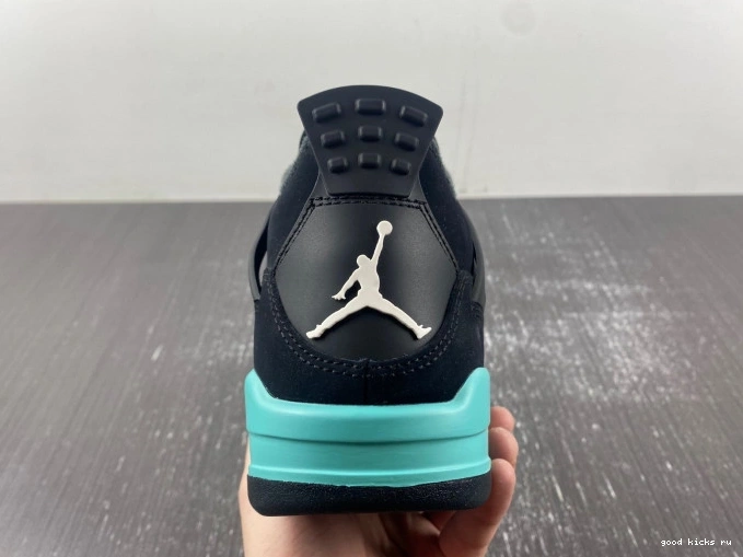Air Jordan 4 DH6927-001 0811